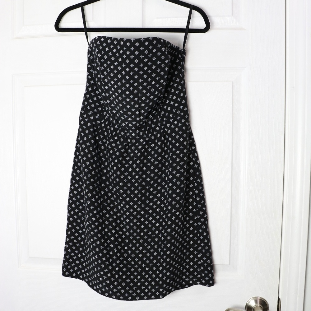 CLUB MONACO NEVER WORN DRESS